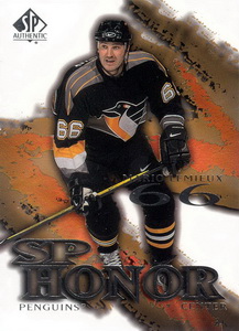 Mario Lemieux - SP6