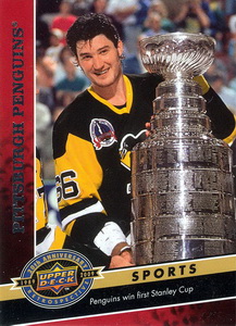 Mario Lemieux - 296