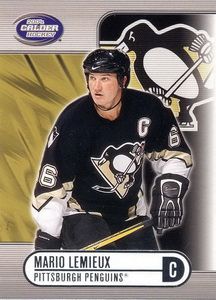 Mario Lemieux - 81