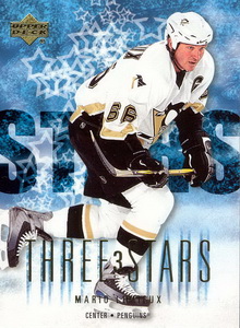 Mario Lemieux - AS11