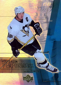 Mario Lemieux - PS13