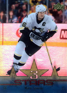 Mario Lemieux - TS12