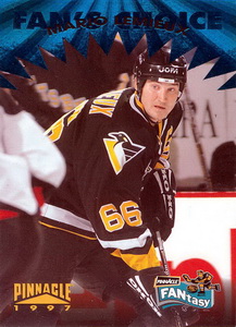 Mario Lemieux - FC4