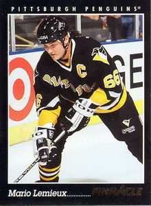 Mario Lemieux - 310