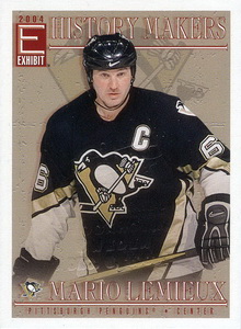 Mario Lemieux - 6