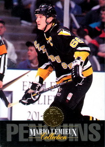 Mario Lemieux - 9 of 10