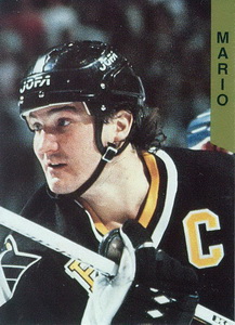 Mario Lemieux - 3