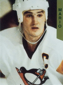 Mario Lemieux - 1