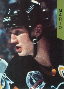 Mario Lemieux - 2