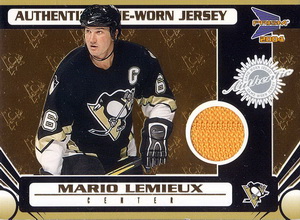 Mario Lemieux - 138