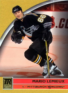 Mario Lemieux - 3