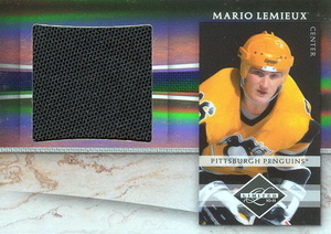 Mario Lemieux - 22