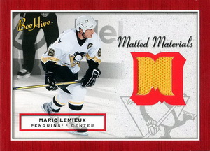 Mario Lemieux - MMML