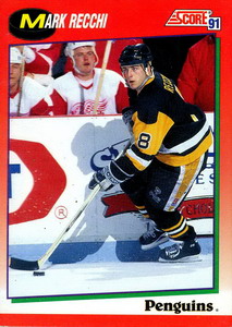 Mark Recchi - 145