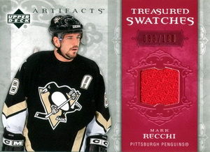 Mark Recchi - TSMR