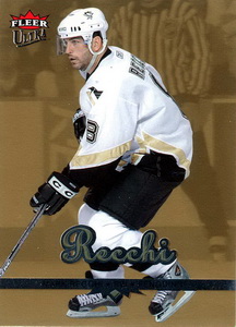 Mark Recchi - 155