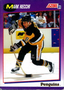 Mark Recchi - 145