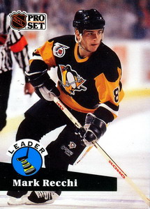 Mark Recchi - CC8