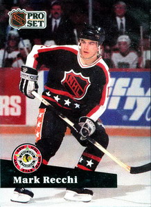 Mark Recchi - 313