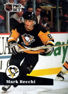 Mark Recchi - 184