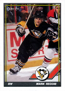 Mark Recchi - 196