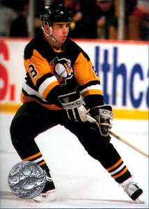 Mark Recchi - 97