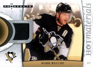 Mark Recchi - HMRE