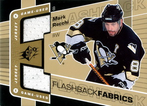 Mark Recchi - 115