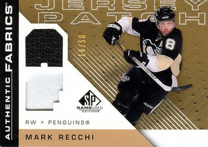 Mark Recchi - AFRE