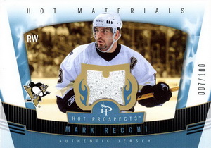 Mark Recchi - HMMR