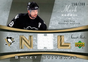 Mark Recchi - SSRE