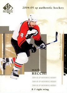 Mark Recchi - 73