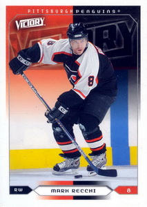 Mark Recchi - 157