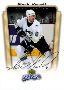 Mark Recchi - 313