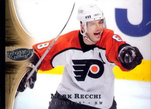 Mark Recchi - 72