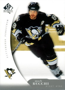 Mark Recchi - 81