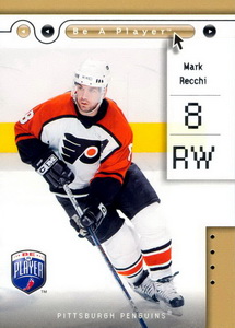 Mark Recchi - 71