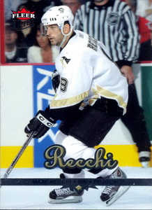 Mark Recchi - 155