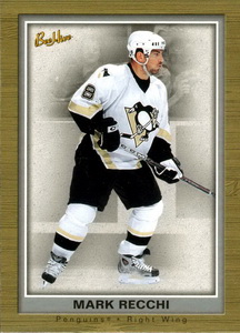 Mark Recchi - 72