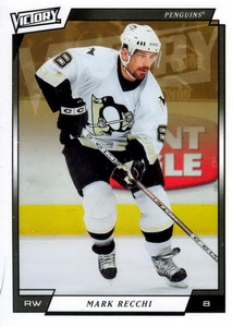 Mark Recchi - 268