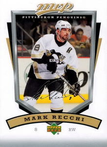 Mark Recchi - 232