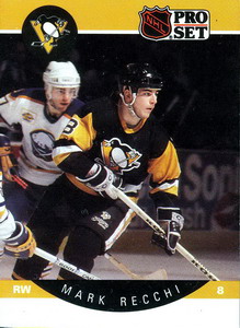 Mark Recchi - 239