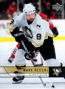 Mark Recchi - 409