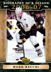 Mark Recchi - BOS13