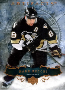 Mark Recchi - 20