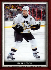 Mark Recchi - 20