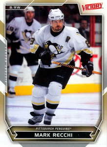 Mark Recchi - 10