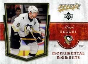 Mark Recchi - MM6