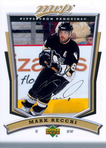 Mark Recchi - 203