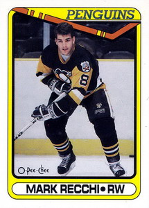 Mark Recchi - 280